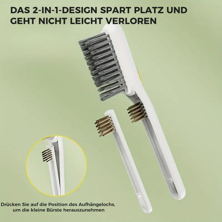 BowLift | Multifunctional Cleaning Brush