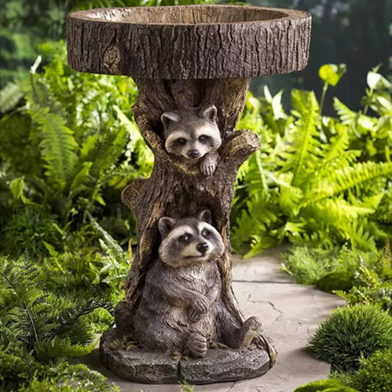 BowLift | Animal Hair Feed Dispenser