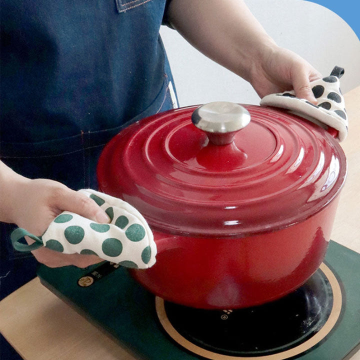 BowLift | Triangular Pot Handle Heat Shield (Buy 1 Get 1 Free)