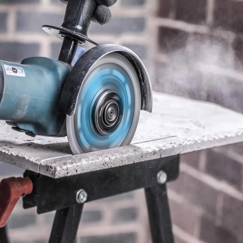 Diamond cutting disc (improved version) | Bowlift