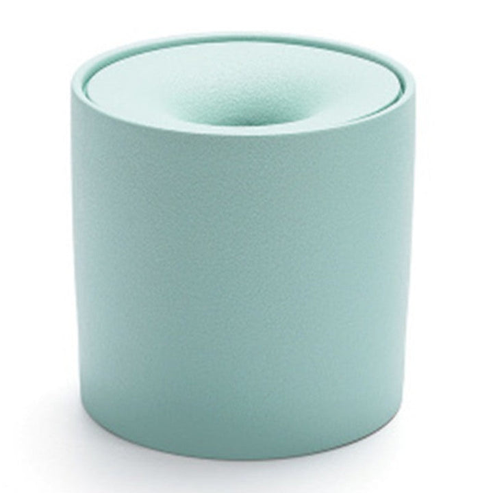 BowLift | Multifunctional Creative Clay Ashtray, Vase, Trash Can, for Home & Office