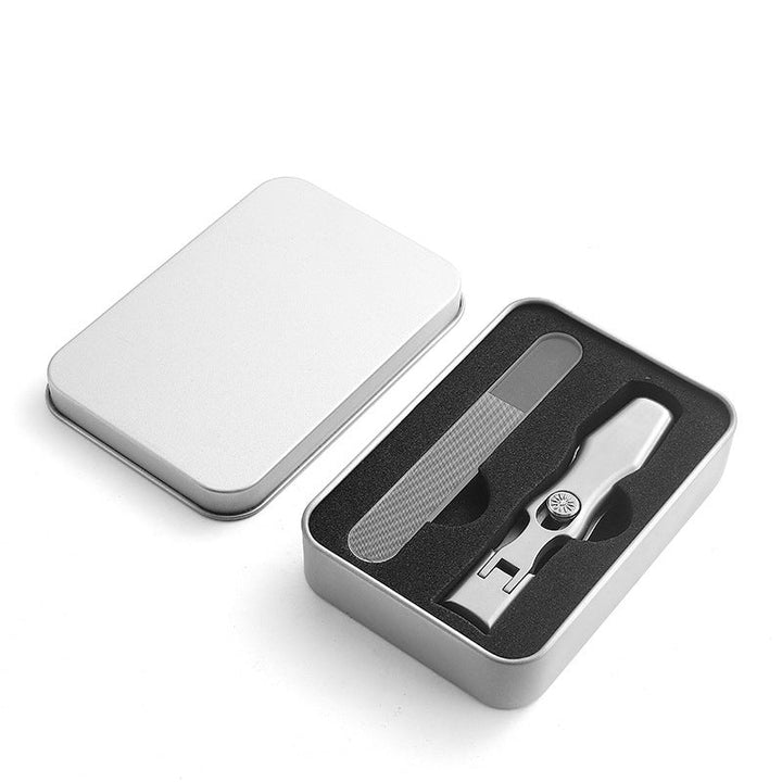 BowLift | Portable Ultra Sharp Nail Clippers