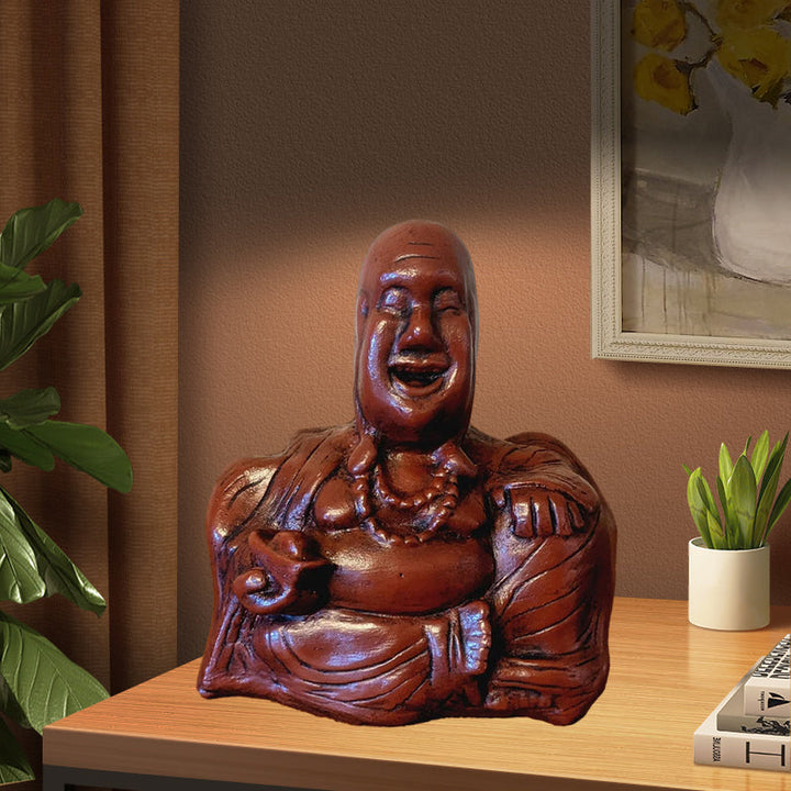 BowLift | The Buddha Flip