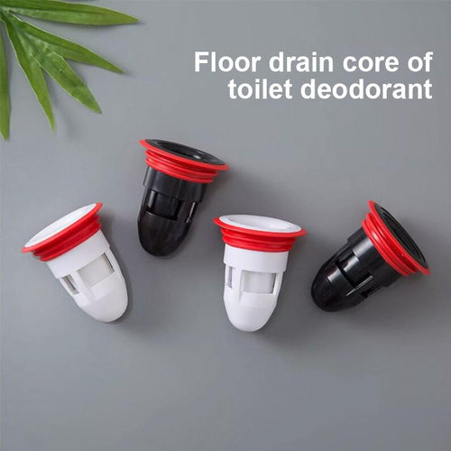BowLift | Silicone-Deodorant-Floor-Drain-Core