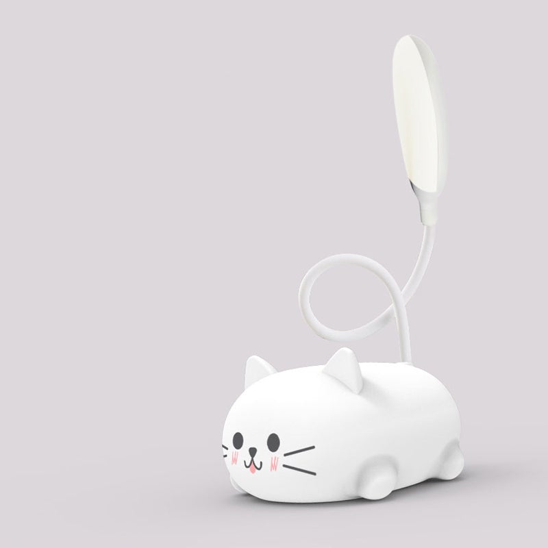 Mini Cat USB Lamp Bowlift