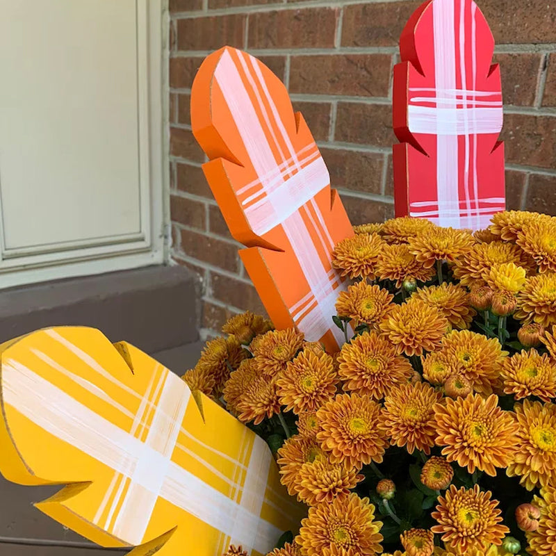 BowLift | Thanksgiving Turkey Decorating