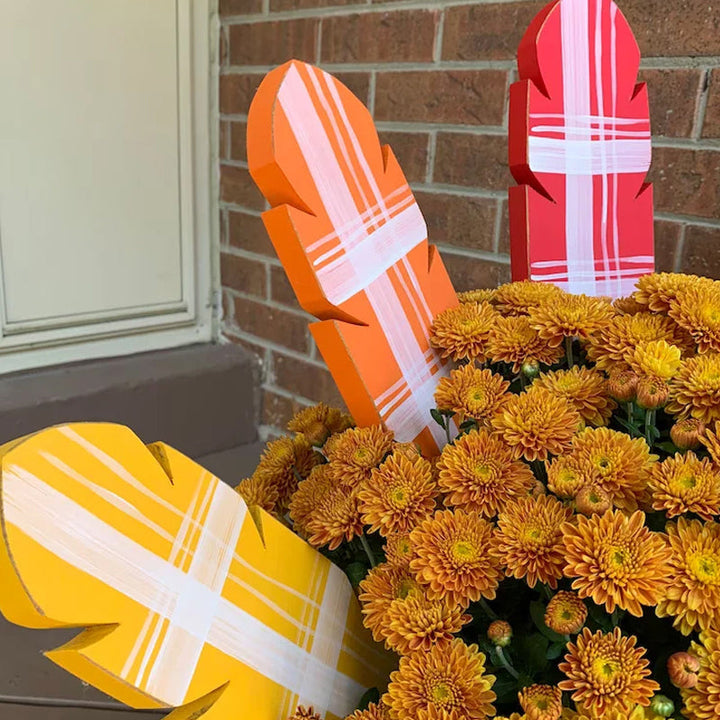 BowLift | Thanksgiving Turkey Decorating