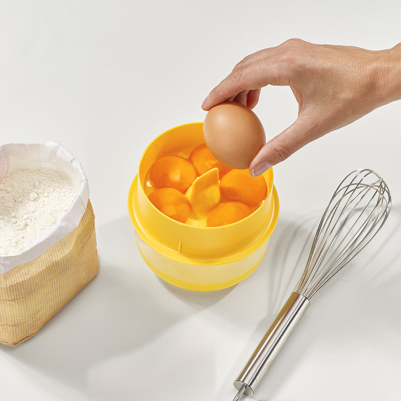 Egg White And Yolk Separator | Bowlift