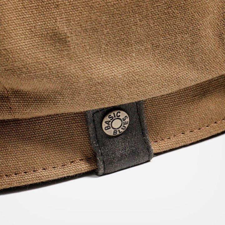 BowLift | Retro Hat for Men