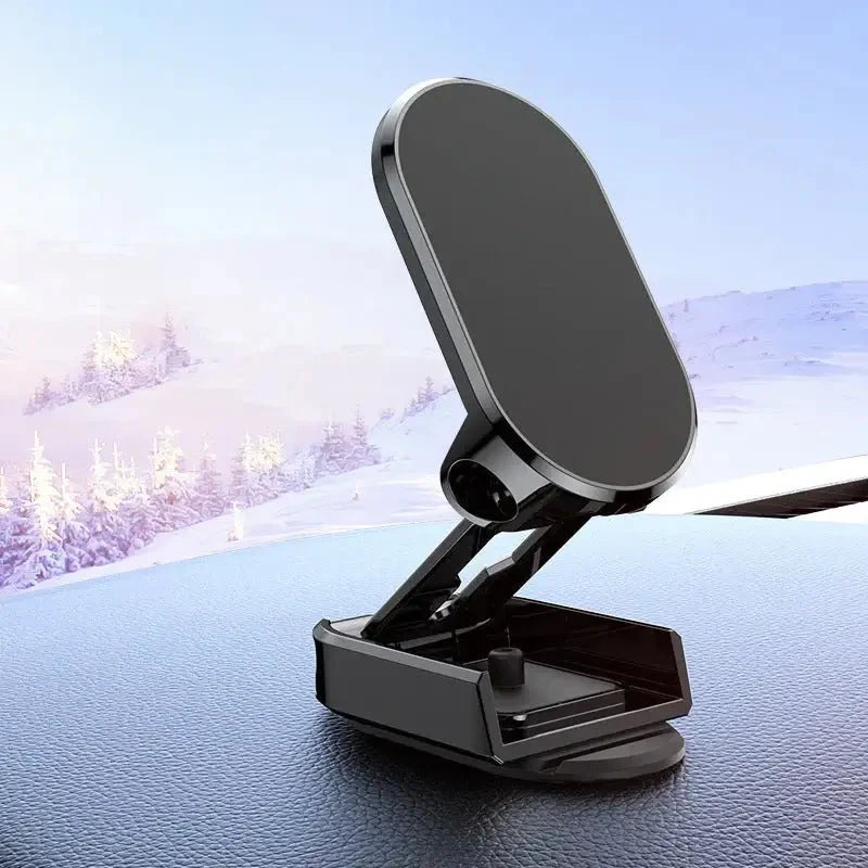 BowLift | Car phone holder - Silent driving - zero distraction