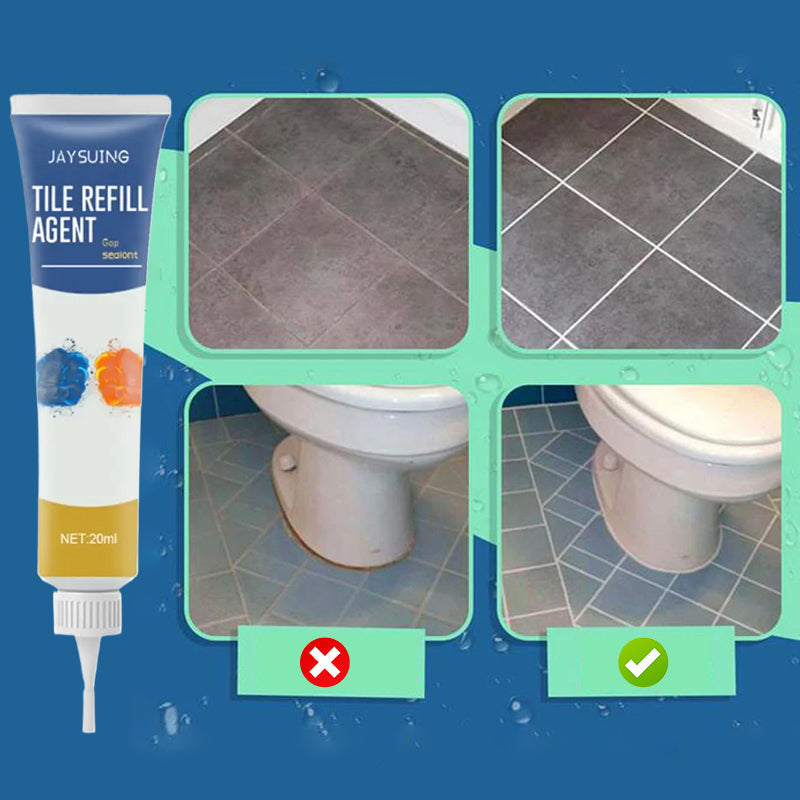 BowLift | Tile refill