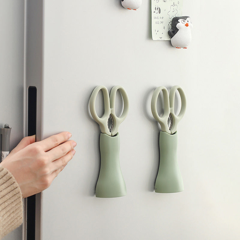 BowLift | Multipurpose Kitchen Scissors