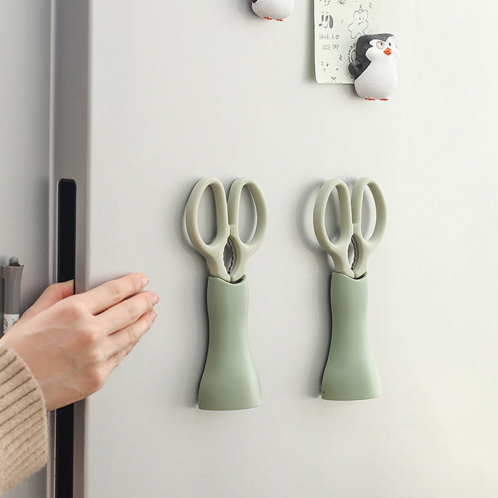 BowLift | Multipurpose Kitchen Scissors