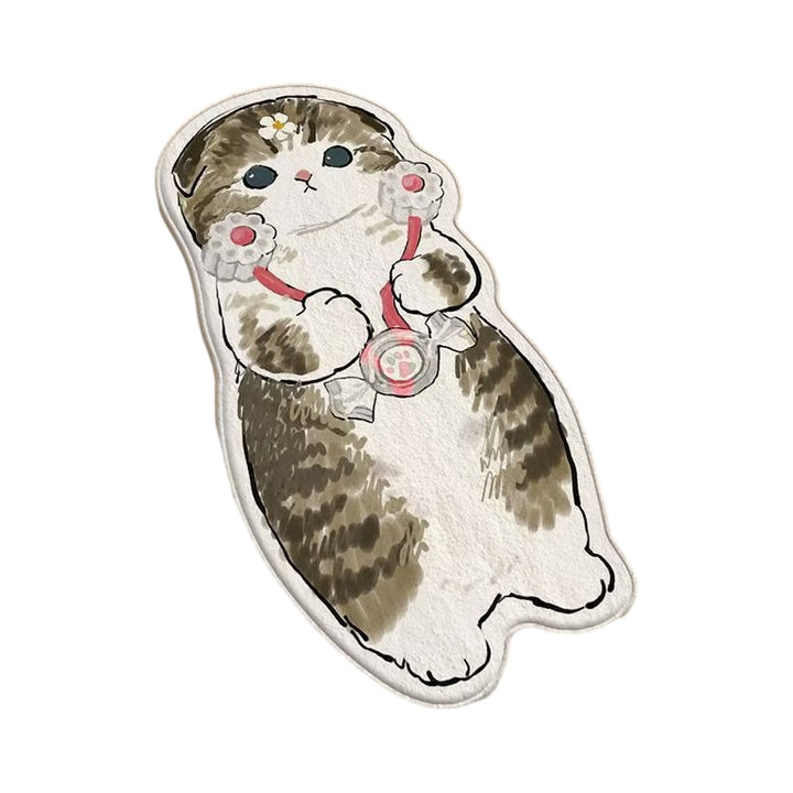 BowLift | Naughty Cat Rugs