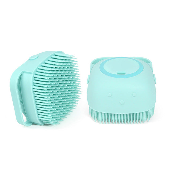 BowLift | Pet Massage Bath Brush