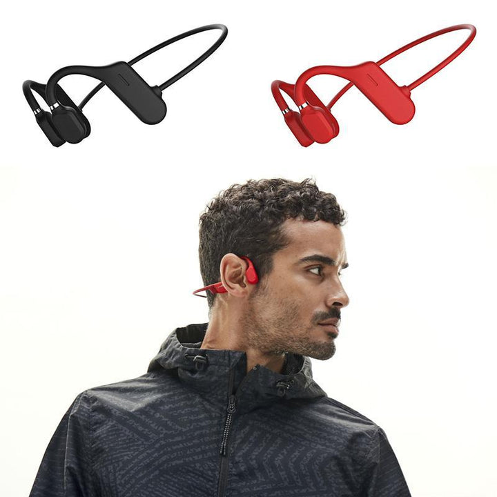 Bluetooth 5.0 waterproof sports headphones | Bowlift