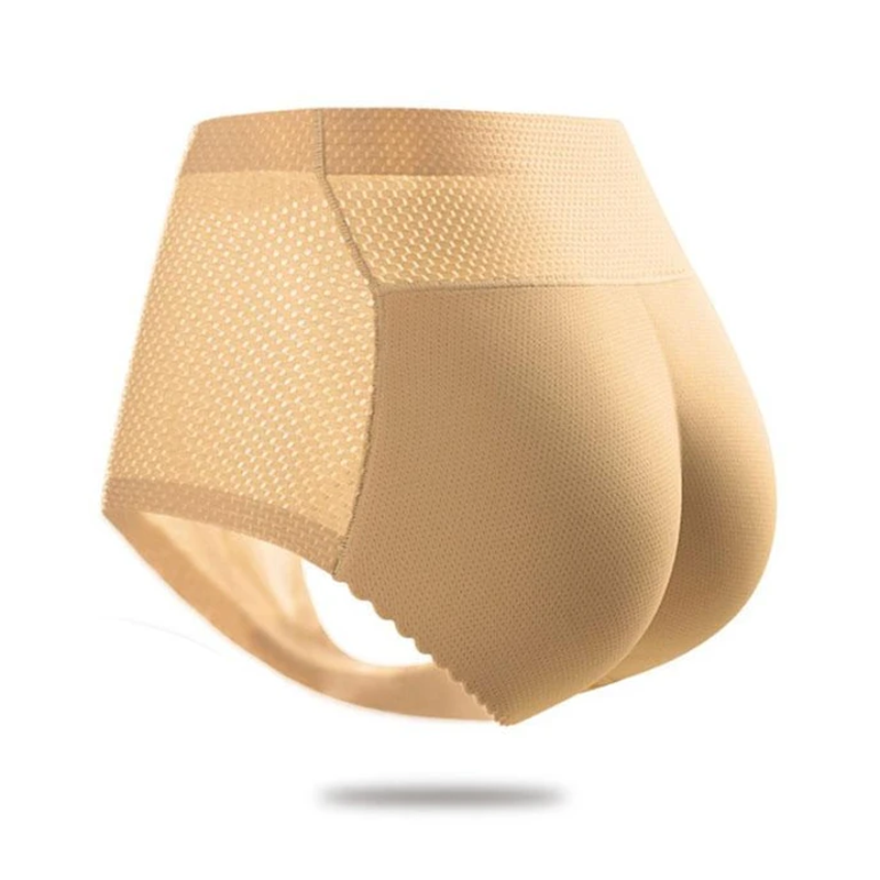 BowLift | Women's Pull-up Padded Underwear