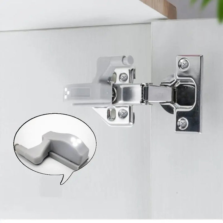 BowLift | 5+5 | Motion Sensor LED Closet Light – Automatic & Wireless