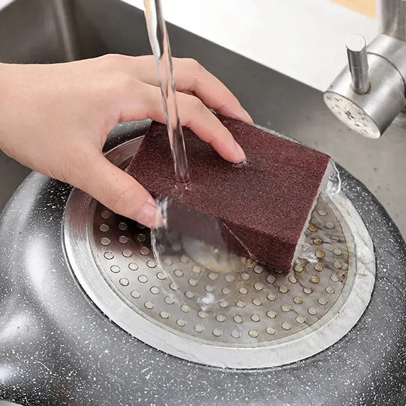 BowLift | 5+5 | Nano Magic Sponge – Powerful Rust & Stain Remover