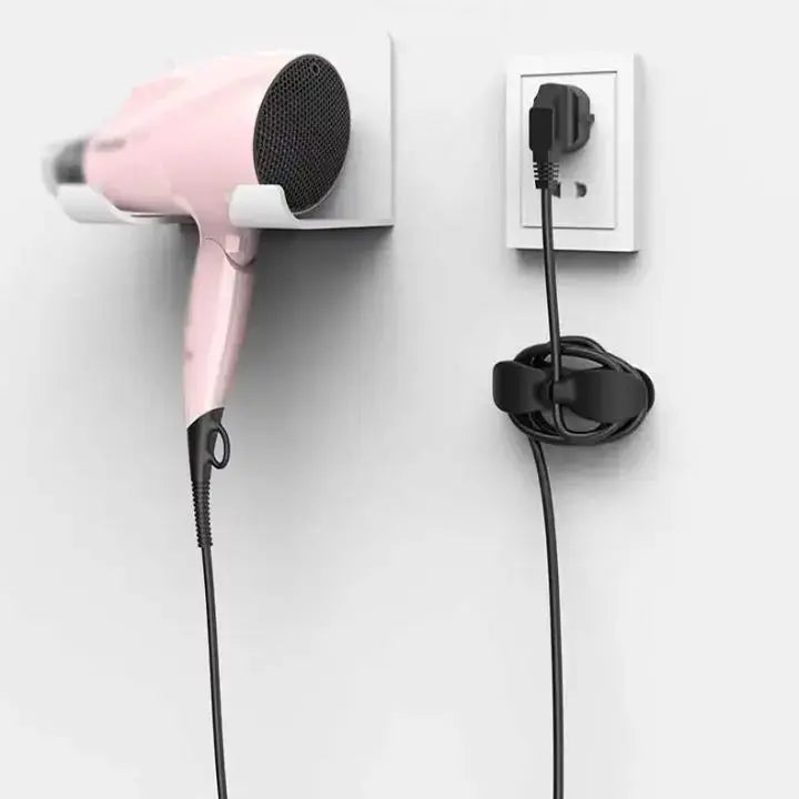 BowLift | 5+5 Self-adhesive cable organizer