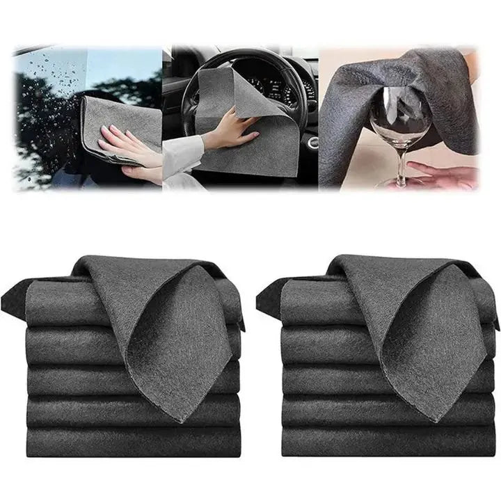 BowLift | 5+5 | Magic Cleaning Cloth