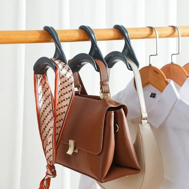 BowLift | 5+5 | Bag Organizer with Anti-Deformation Hook