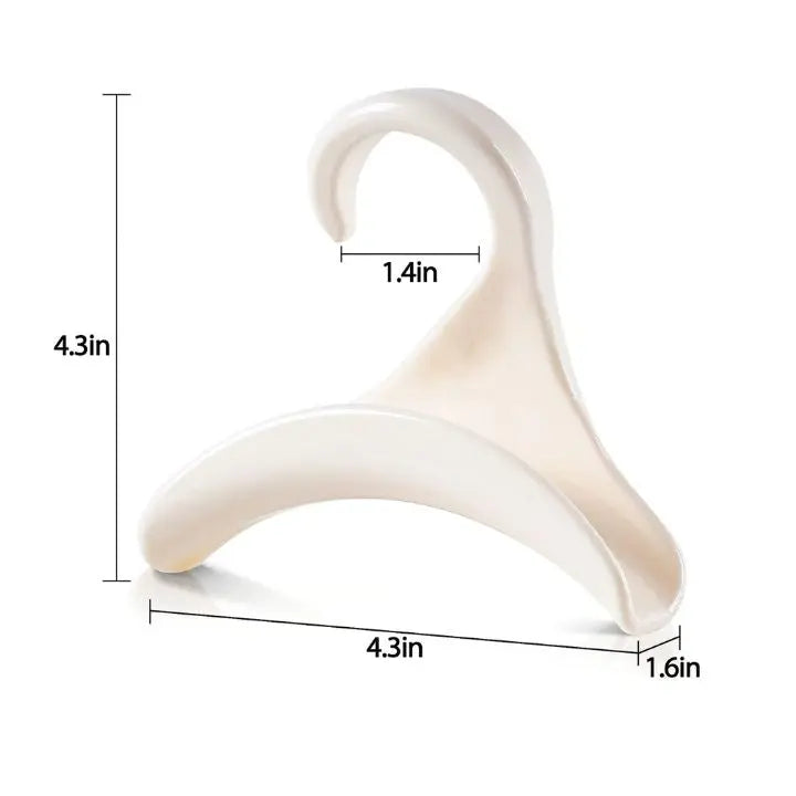 BowLift | 5+5 | Bag Organizer with Anti-Deformation Hook