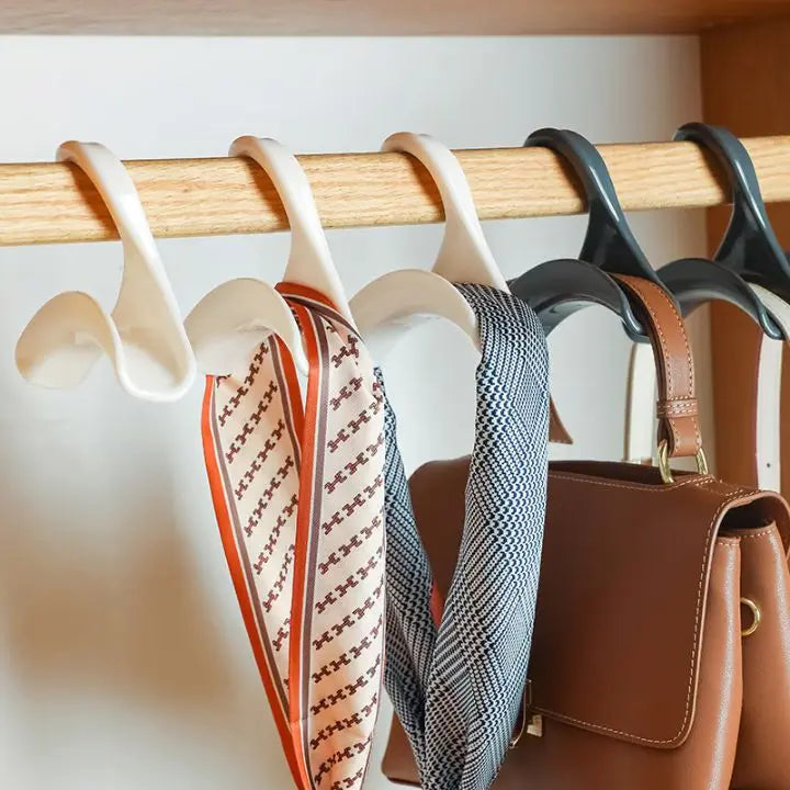 BowLift | 5+5 | Bag Organizer with Anti-Deformation Hook