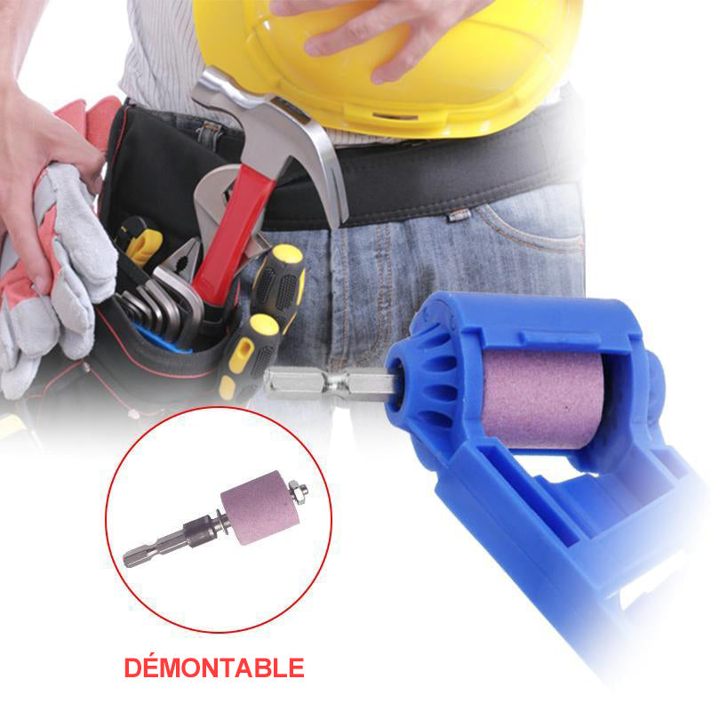 Ciaovie Portable Electric Drill Shredder | Bowlift