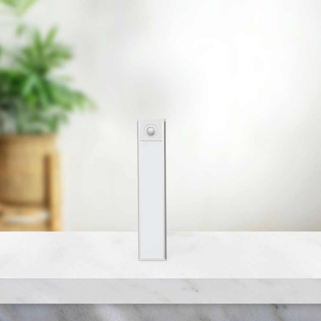 BowLift | SmartHome - LED strip motion sensor wireless - No hassle with cables