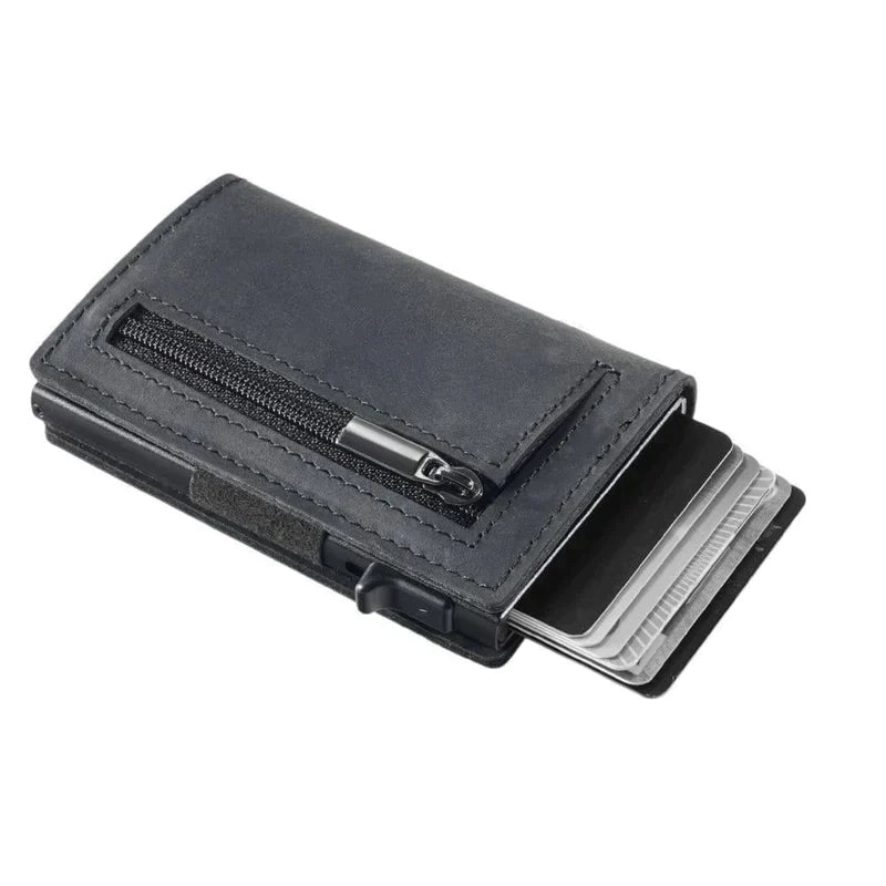 BowLift | VaultLock - Quick Wallets
