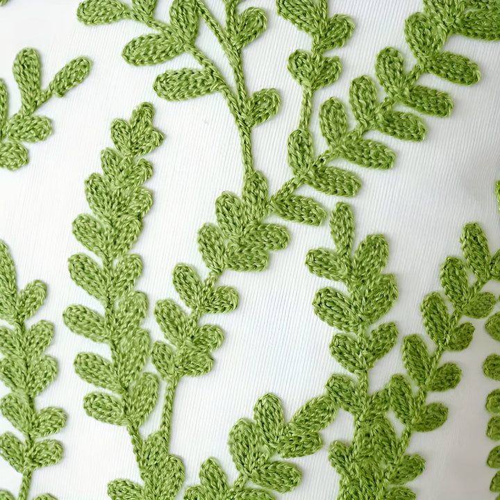 BowLift | Verdant Paradise Cushion Cover