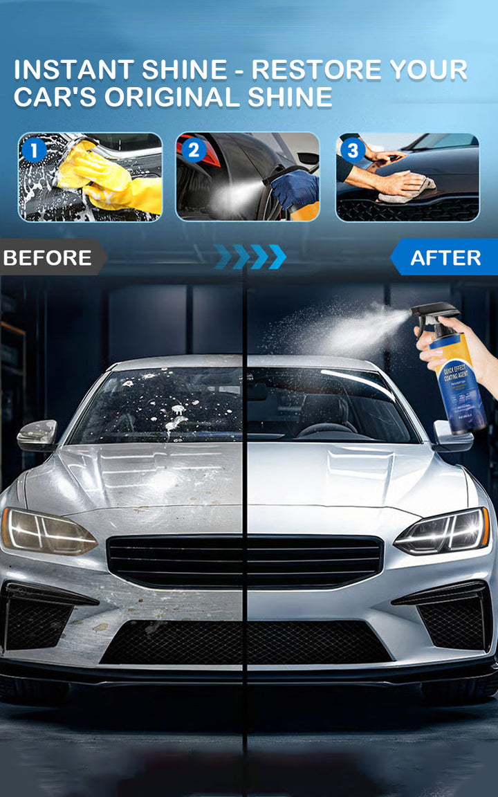 BowLift | Car coating spray