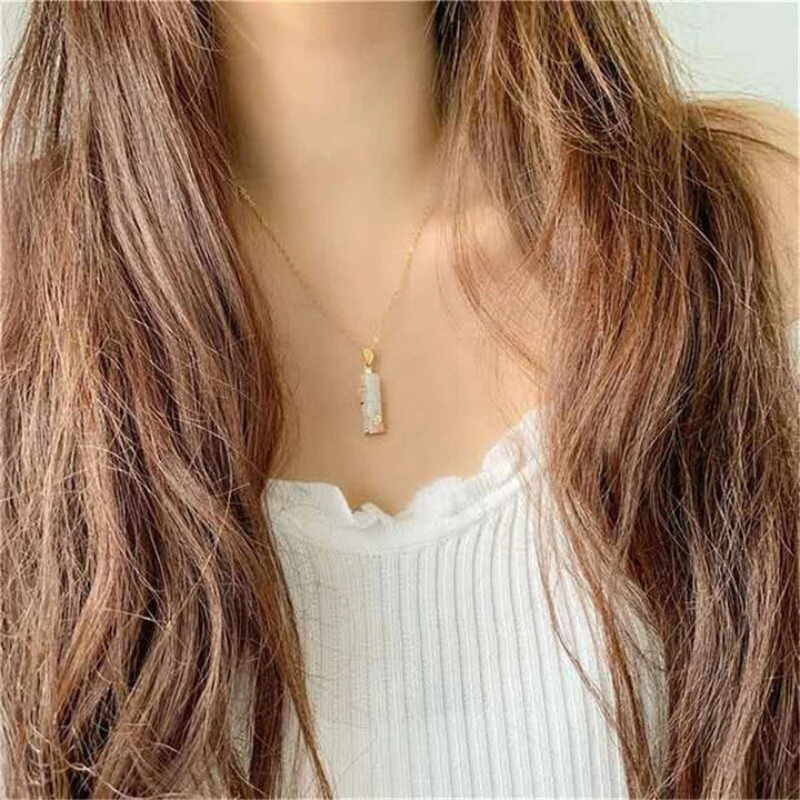 Spiritual Jade Amulet Necklace | A Breathtaking Jewelry with Meaning Bowlift