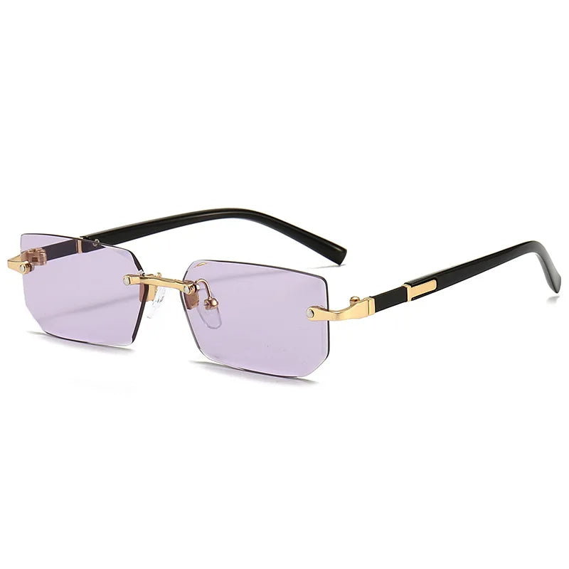 Linda Sunglasses | Tropical & Trendy | Bowlift