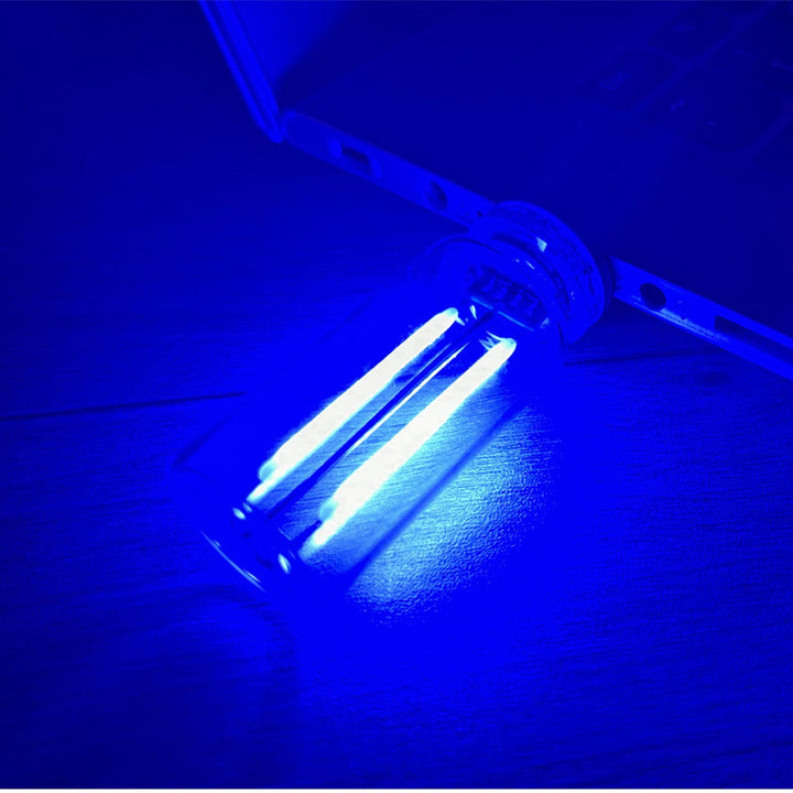 BowLift | USB Touch Night Light