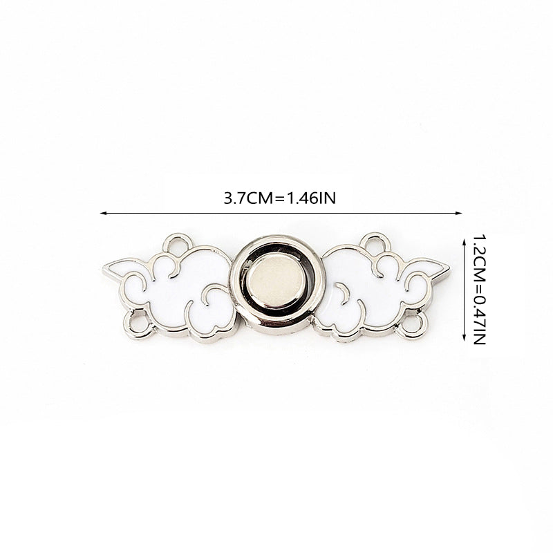 BowLift | Metal Waist Buckle