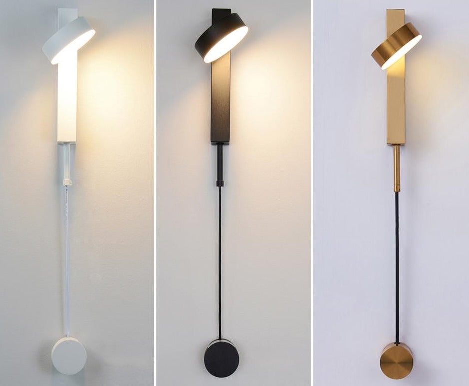 BowLift | ModuFlex - Adjustable Wall Fixture
