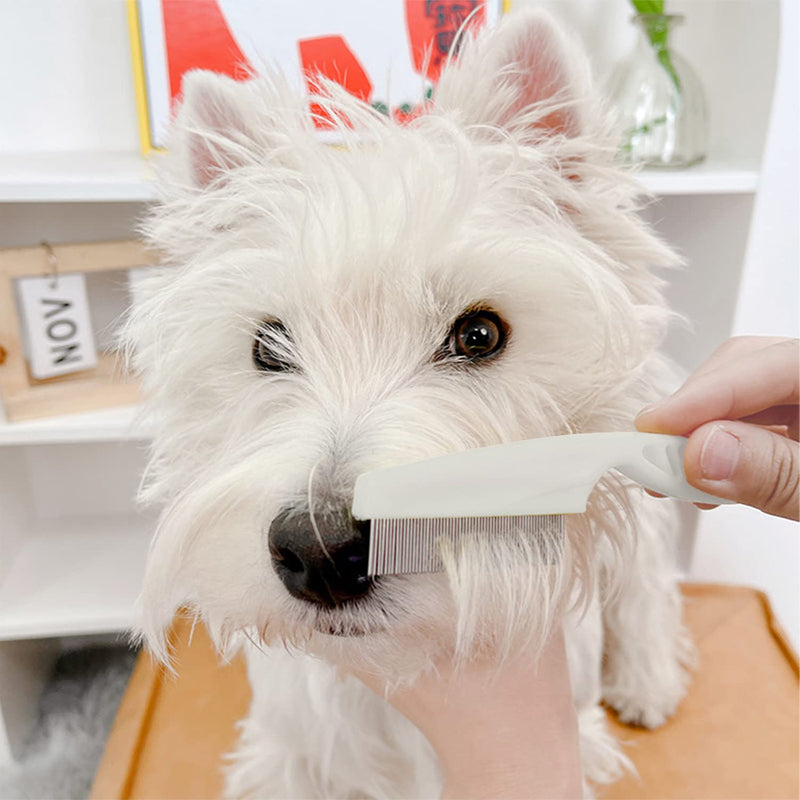 BowLift | Multifunctional Pet Hair Comb