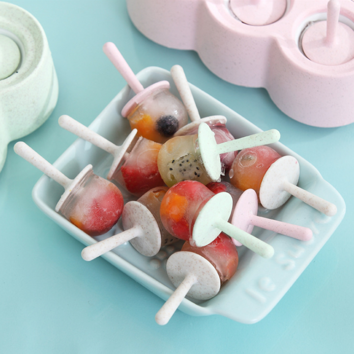 DIY Ice Cream Mould | Bowlift