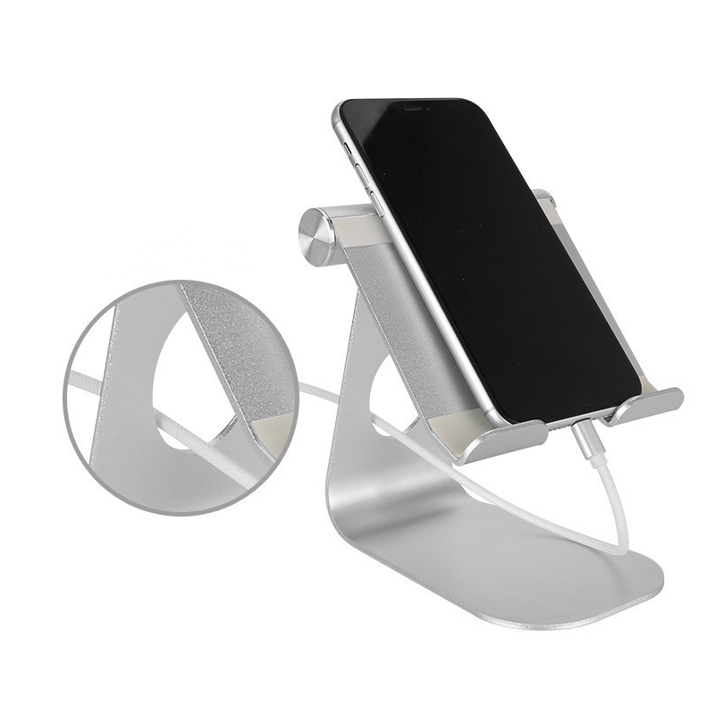 BowLift | Aluminum Alloy Desktop Tablet Holder