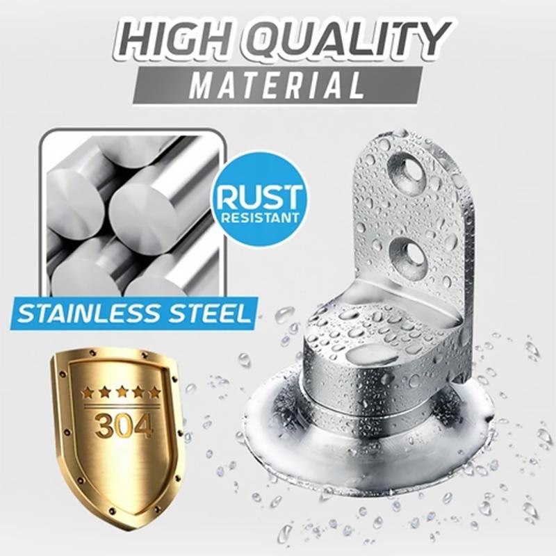 BowLift | Magnetic Door Stopper