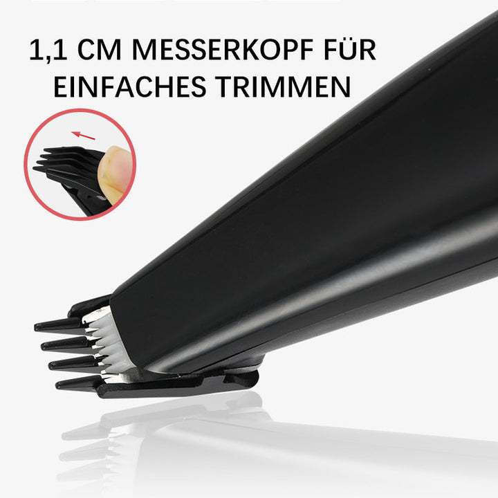 Electric pet clippers | Bowlift
