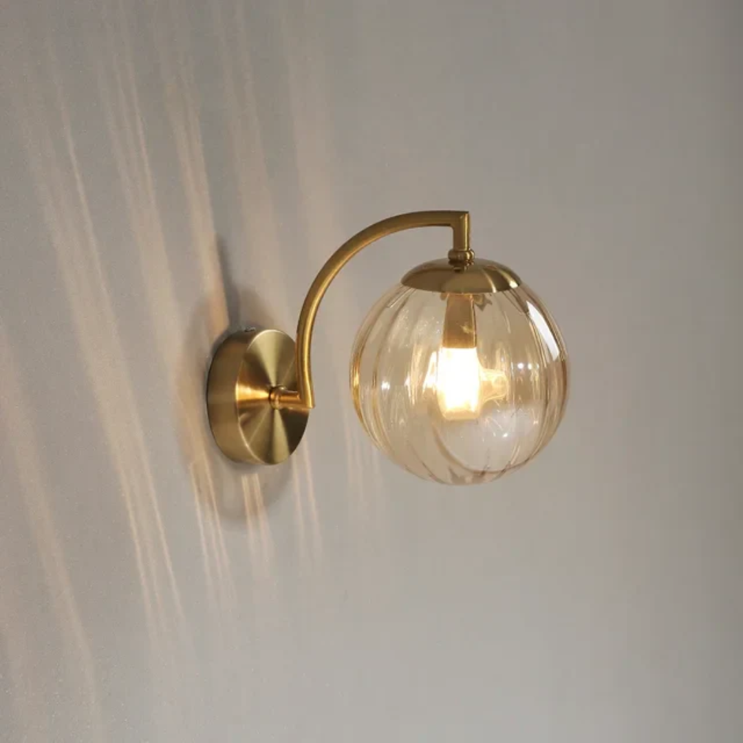 BowLift | Luxury LED Wall Lamp