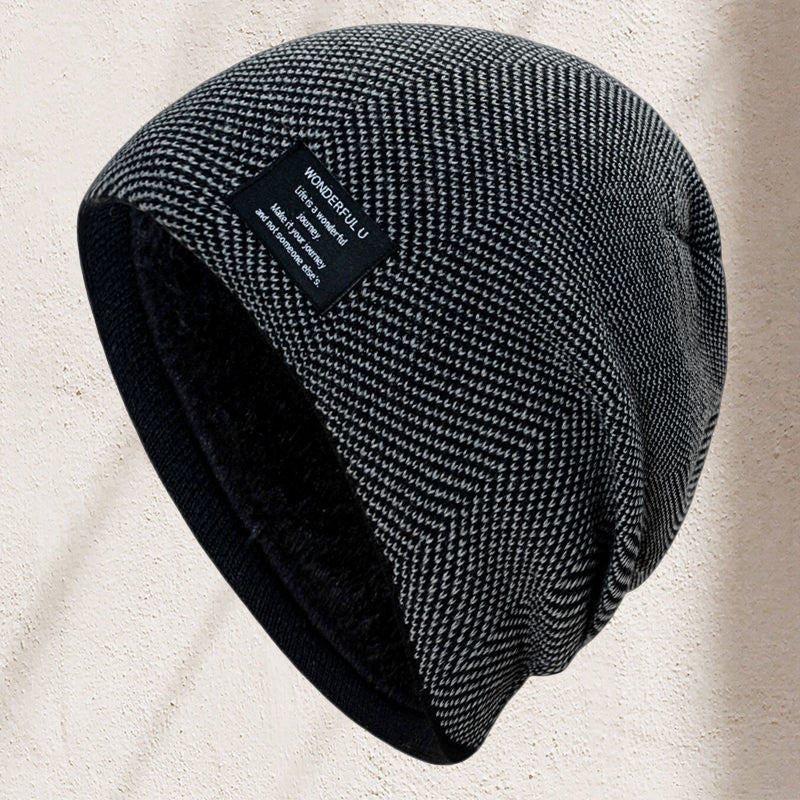 BowLift | Knit Warm Beanie Hat