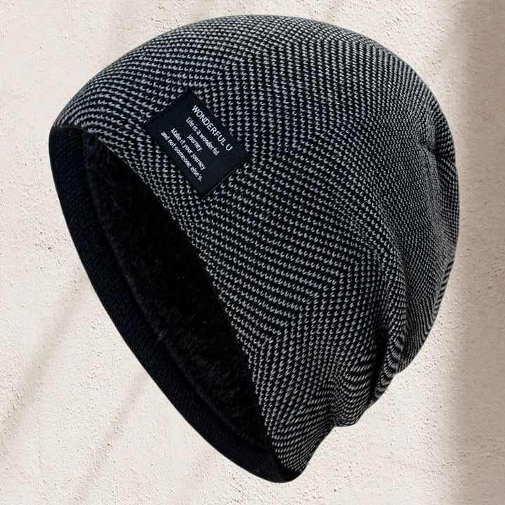 BowLift | Knit Warm Beanie Hat