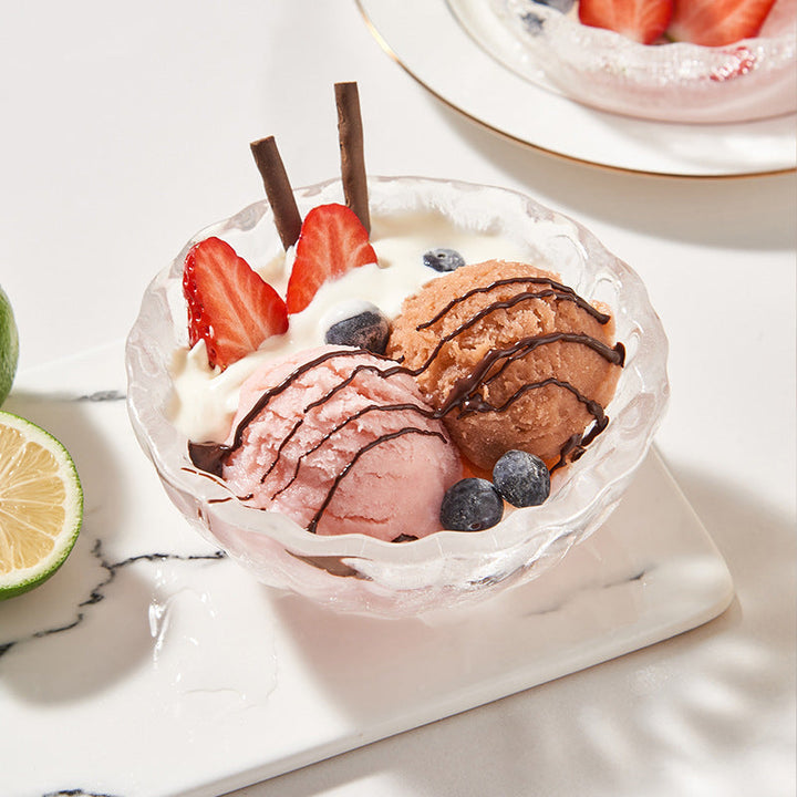 HOMEMADE ICE BOWL CONTAINERS MOLD | Bowlift