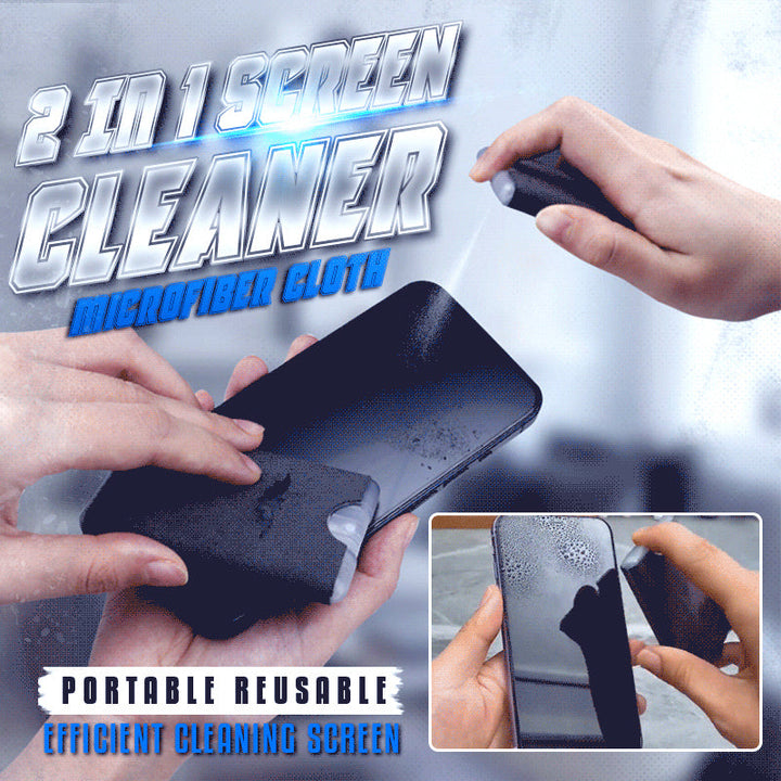 Cleaning Spray Cloth | Bowlift