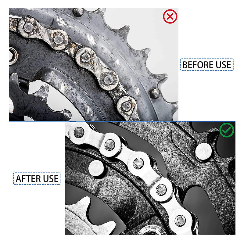 BowLift | Bicycle Chain Maintenance Tool