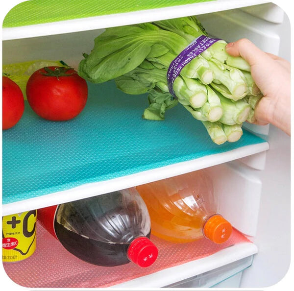 BowLift | Moisture-proof Refrigerator Mat